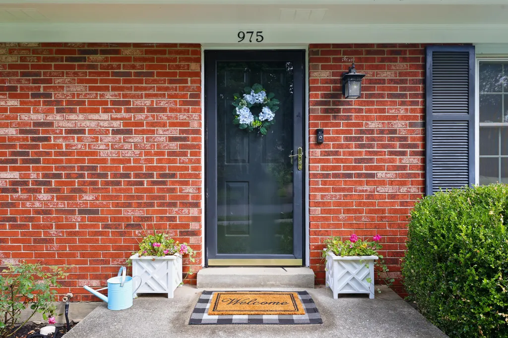 975 Fairhaven Drive Lexington KY 40515
