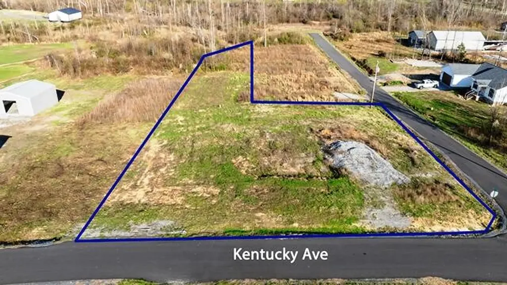 195, 196, 197, 198 Kentucky Avenue Gilbertsville KY 42044