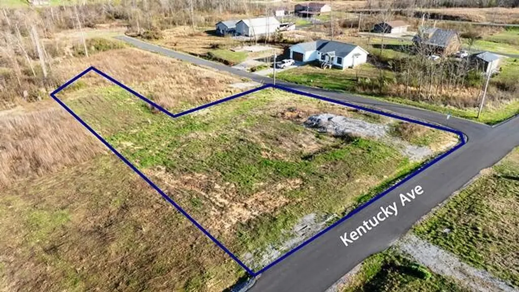 195, 196, 197, 198 Kentucky Avenue Gilbertsville KY 42044