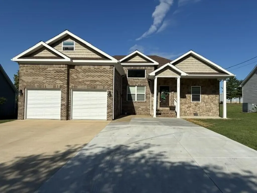 205 Fairview Drive Mayfield KY 42066