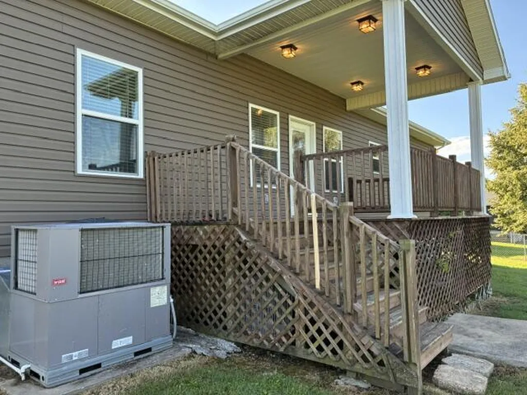 205 Fairview Drive Mayfield KY 42066