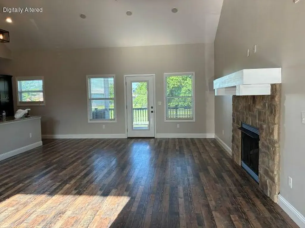 205 Fairview Drive Mayfield KY 42066