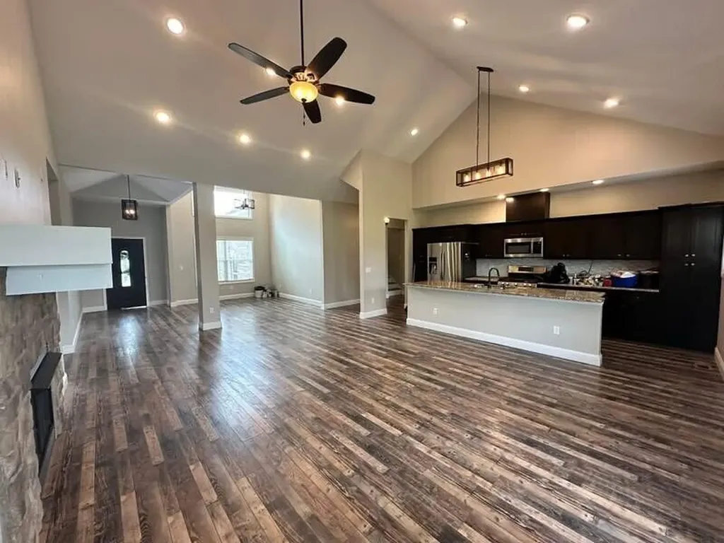 205 Fairview Drive Mayfield KY 42066