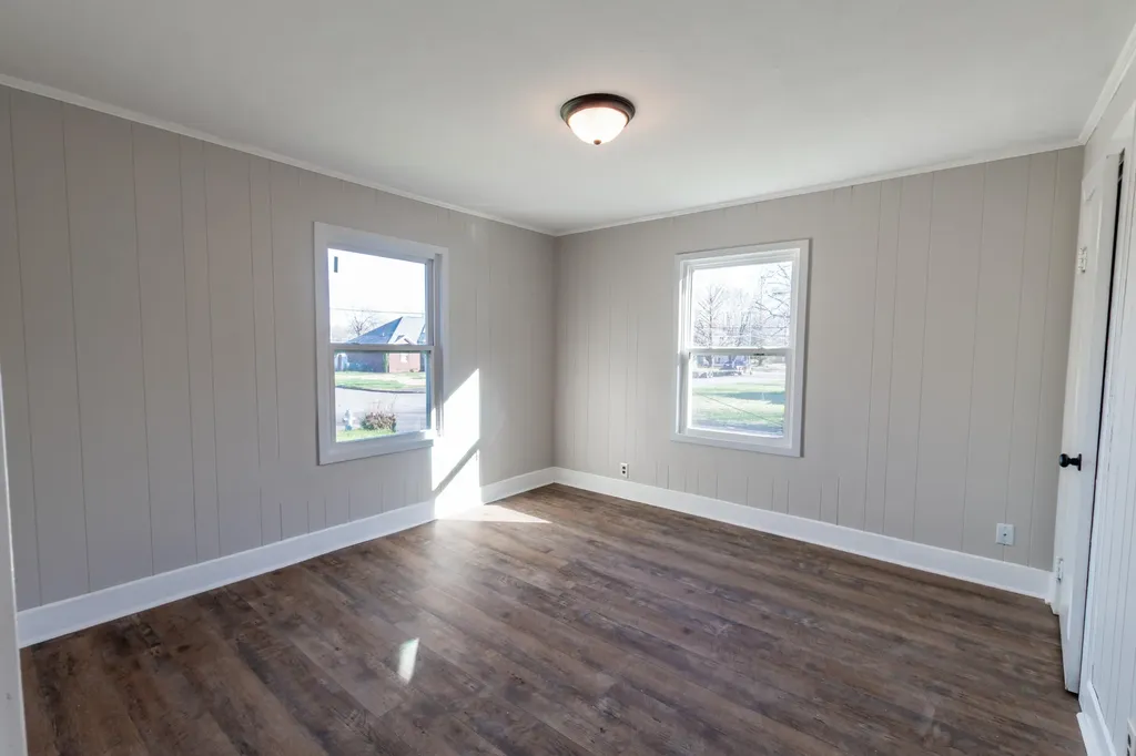 1353 Reed Avenue Paducah KY 42001