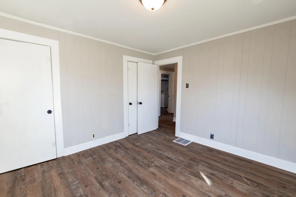1353 Reed Avenue Paducah KY 42001
