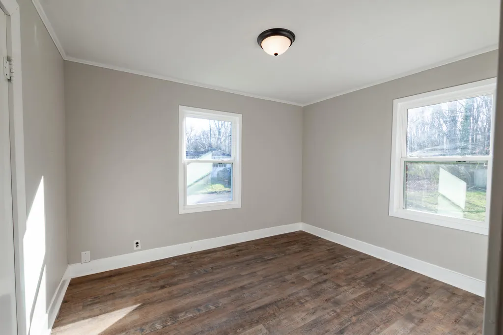 1353 Reed Avenue Paducah KY 42001
