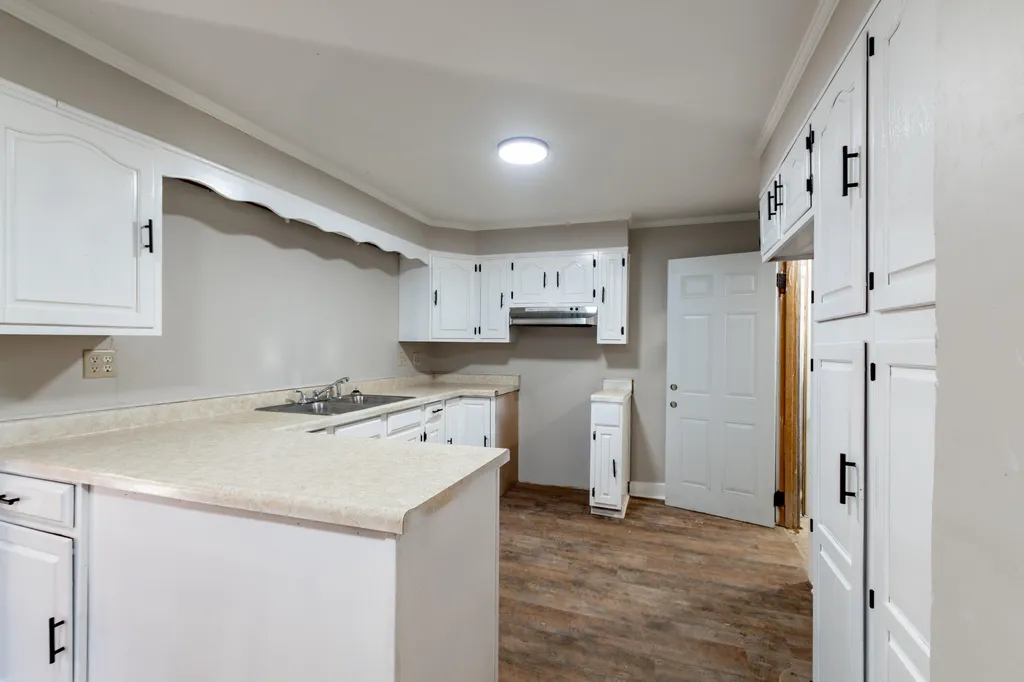 1353 Reed Avenue Paducah KY 42001