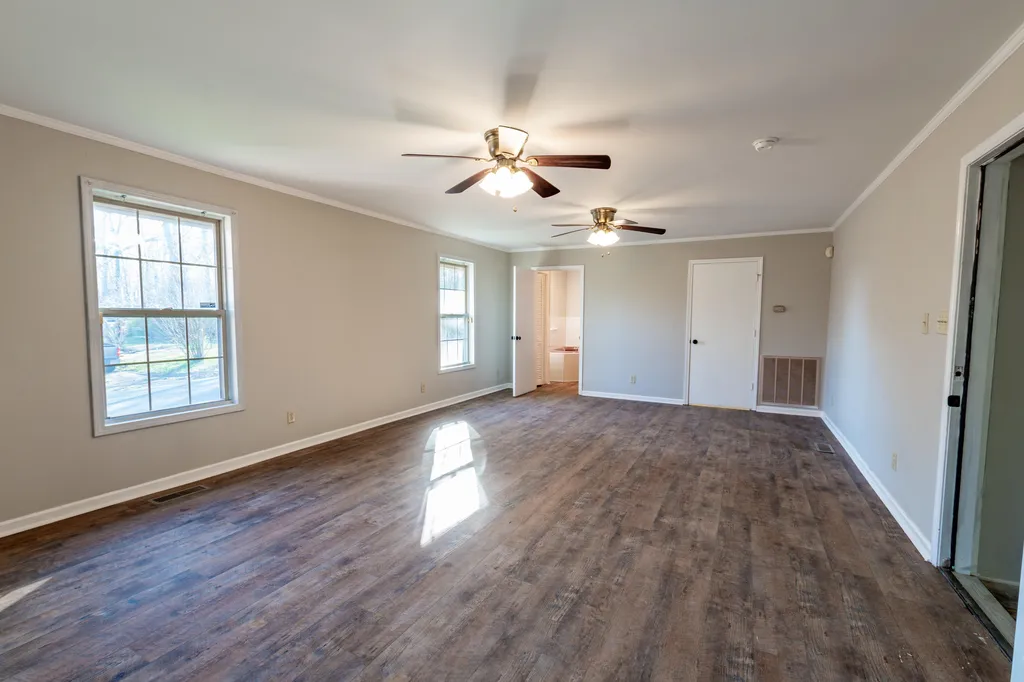 1353 Reed Avenue Paducah KY 42001
