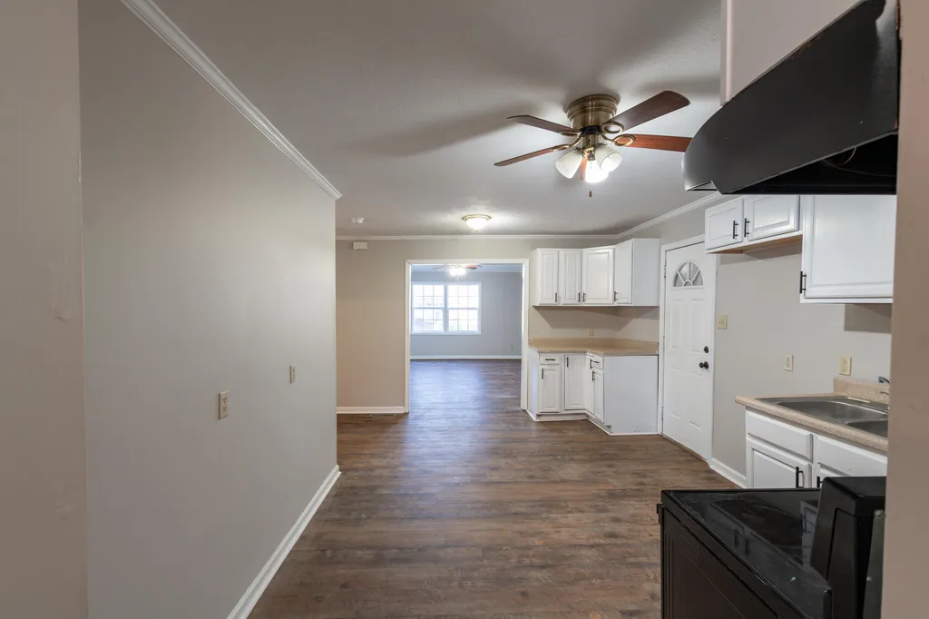 1353 Reed Avenue Paducah KY 42001