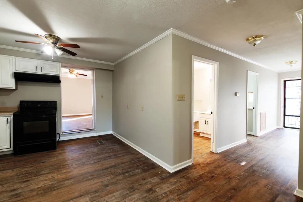 1353 Reed Avenue Paducah KY 42001