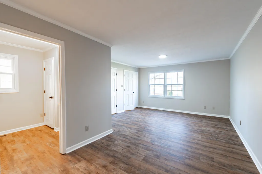 1353 Reed Avenue Paducah KY 42001