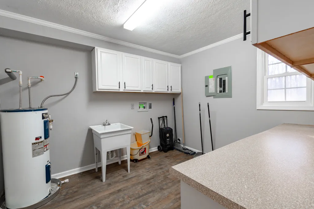 1353 Reed Avenue Paducah KY 42001