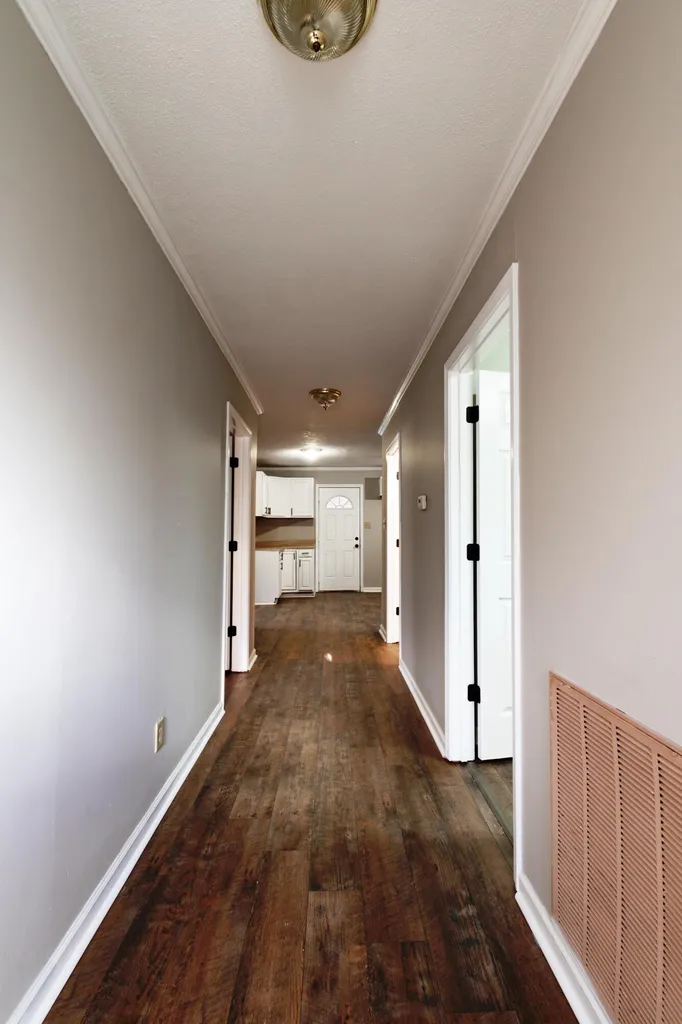 1353 Reed Avenue Paducah KY 42001