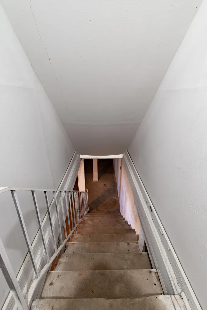 1353 Reed Avenue Paducah KY 42001