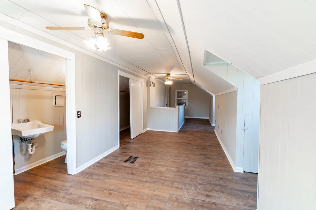 1353 Reed Avenue Paducah KY 42001