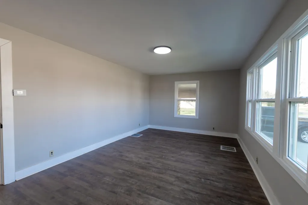 1353 Reed Avenue Paducah KY 42001
