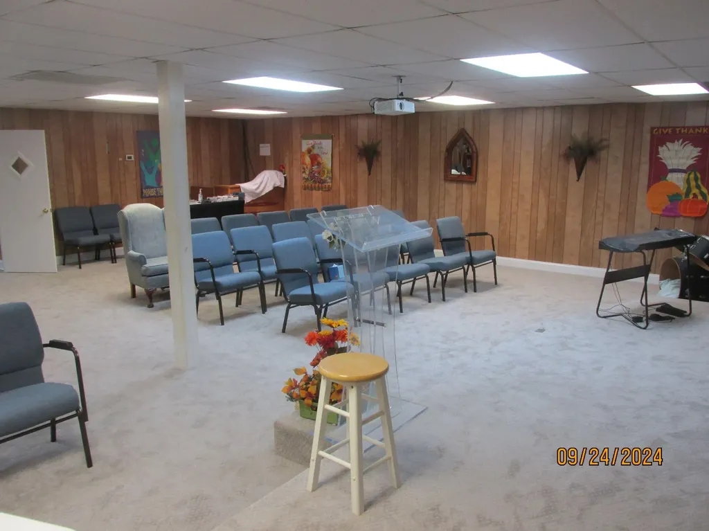 6775 Kentucky Dam Road Paducah KY 42003