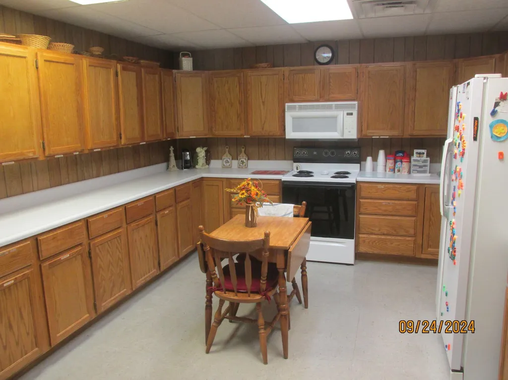 6775 Kentucky Dam Road Paducah KY 42003