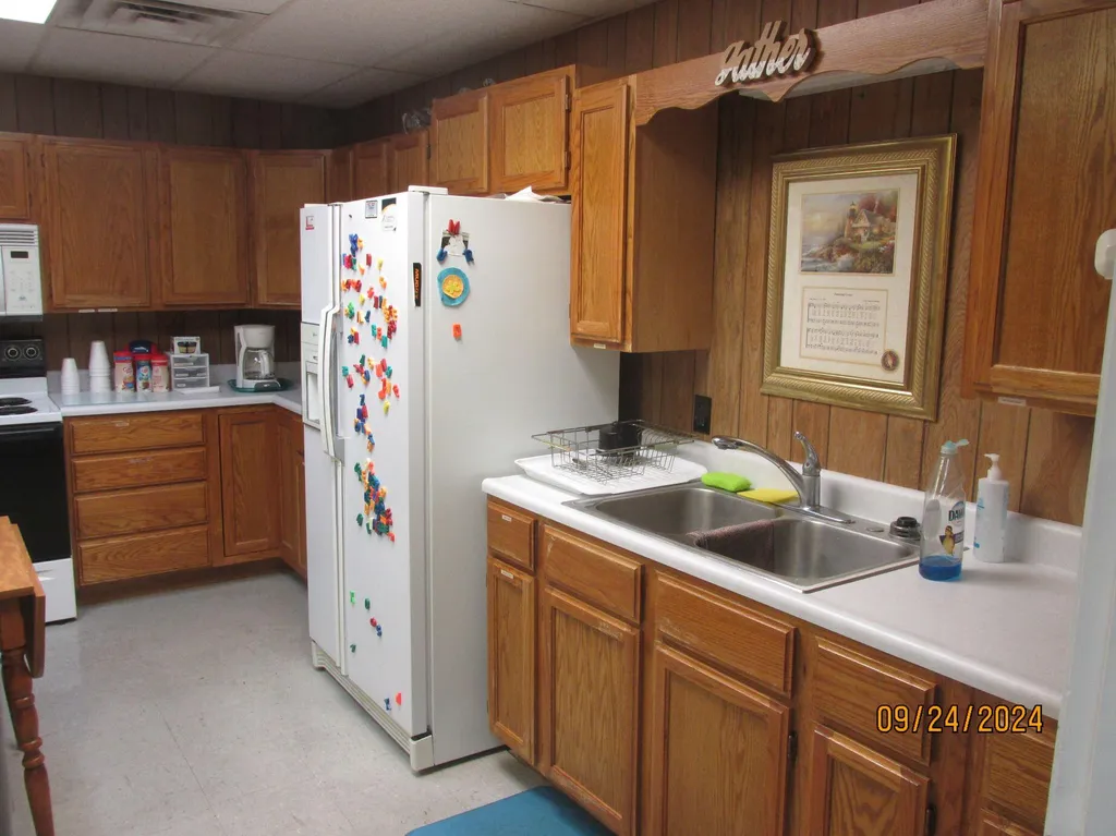 6775 Kentucky Dam Road Paducah KY 42003