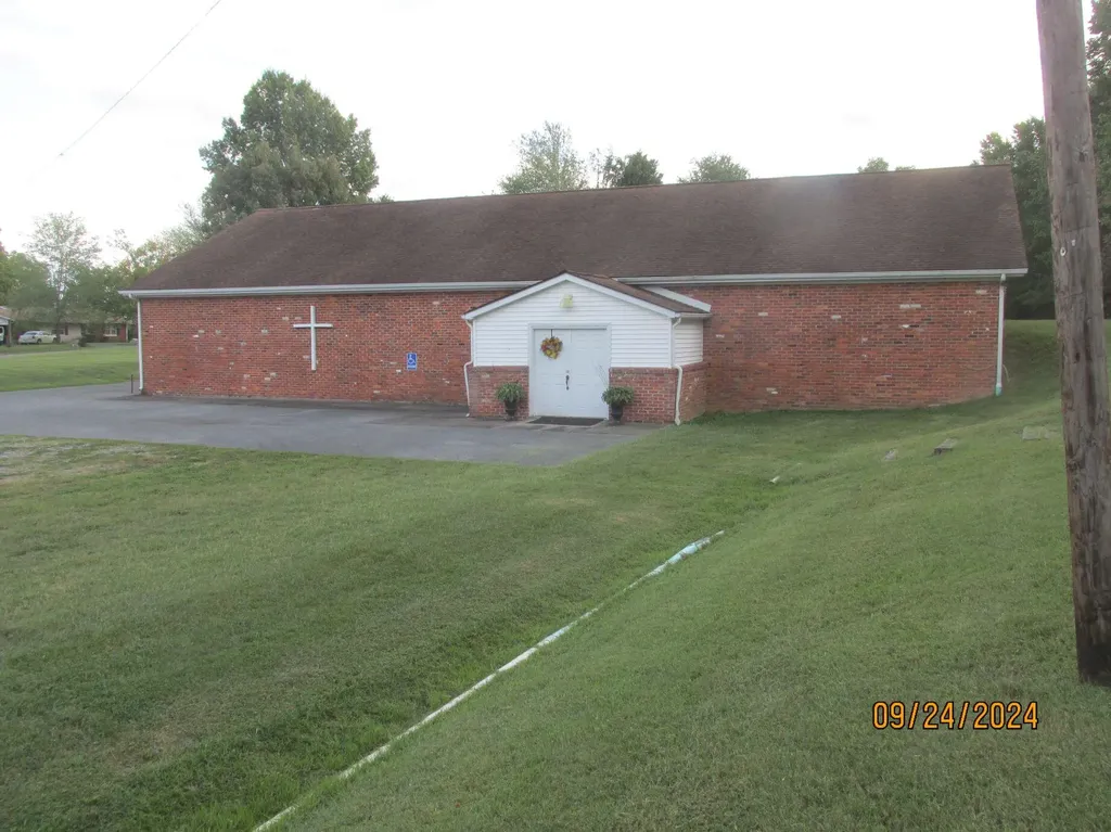 6775 Kentucky Dam Road Paducah KY 42003