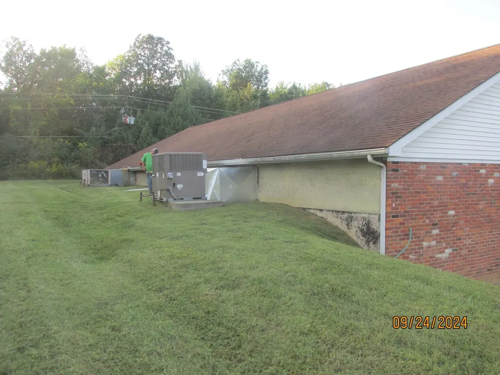 6775 Kentucky Dam Road Paducah KY 42003