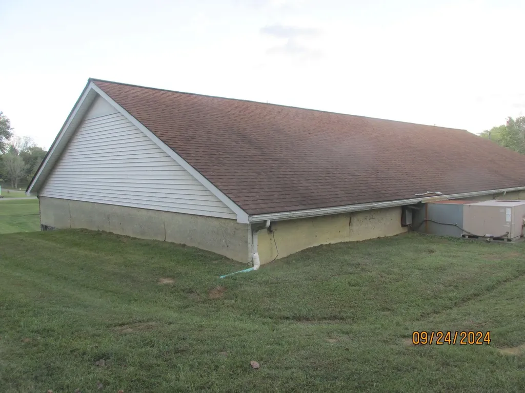 6775 Kentucky Dam Road Paducah KY 42003