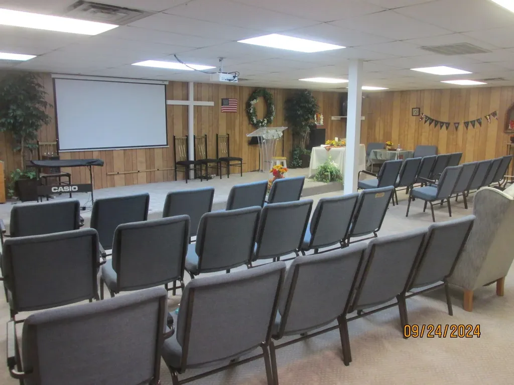 6775 Kentucky Dam Road Paducah KY 42003