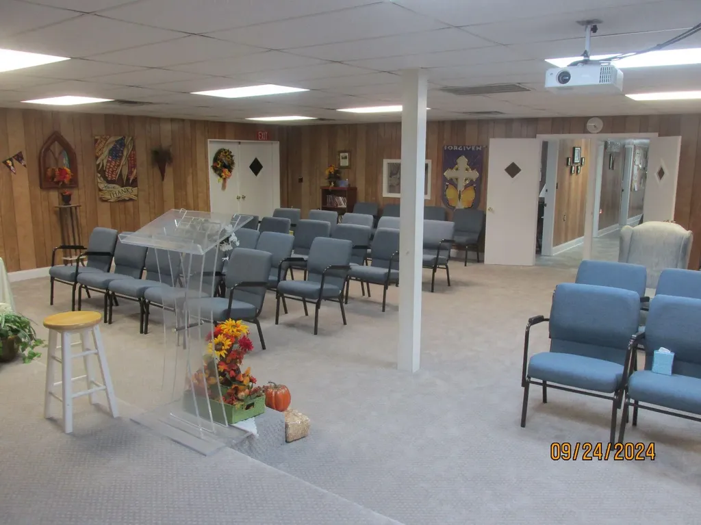 6775 Kentucky Dam Road Paducah KY 42003