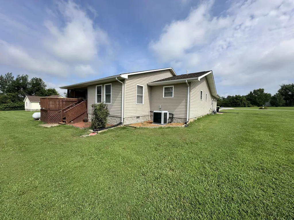 85 Quail Drive Princeton KY 42445
