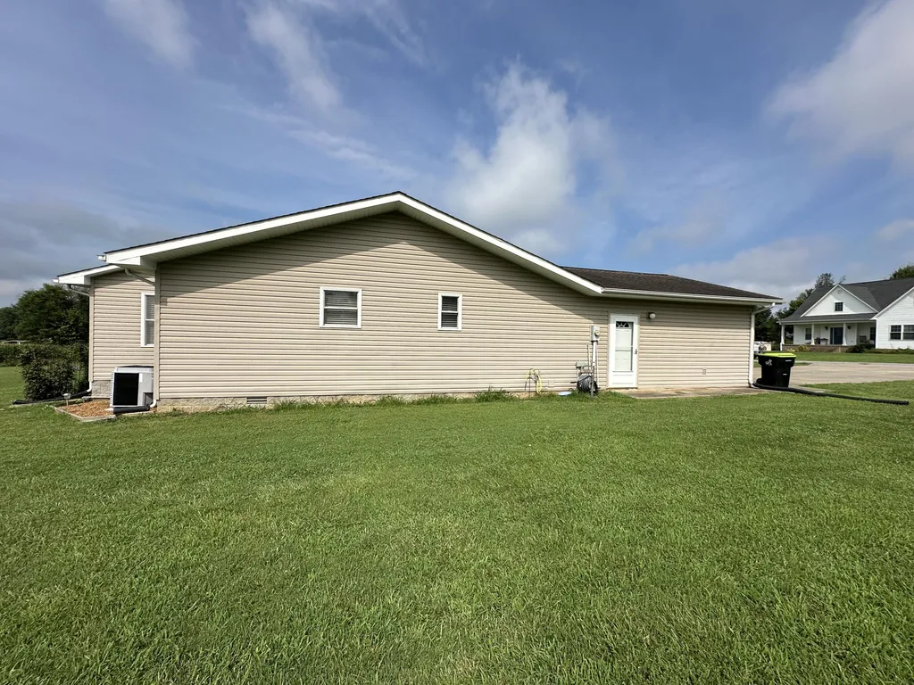 85 Quail Drive Princeton KY 42445