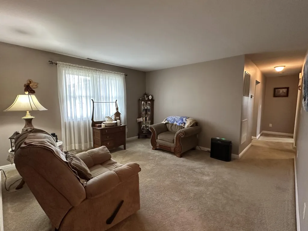 85 Quail Drive Princeton KY 42445