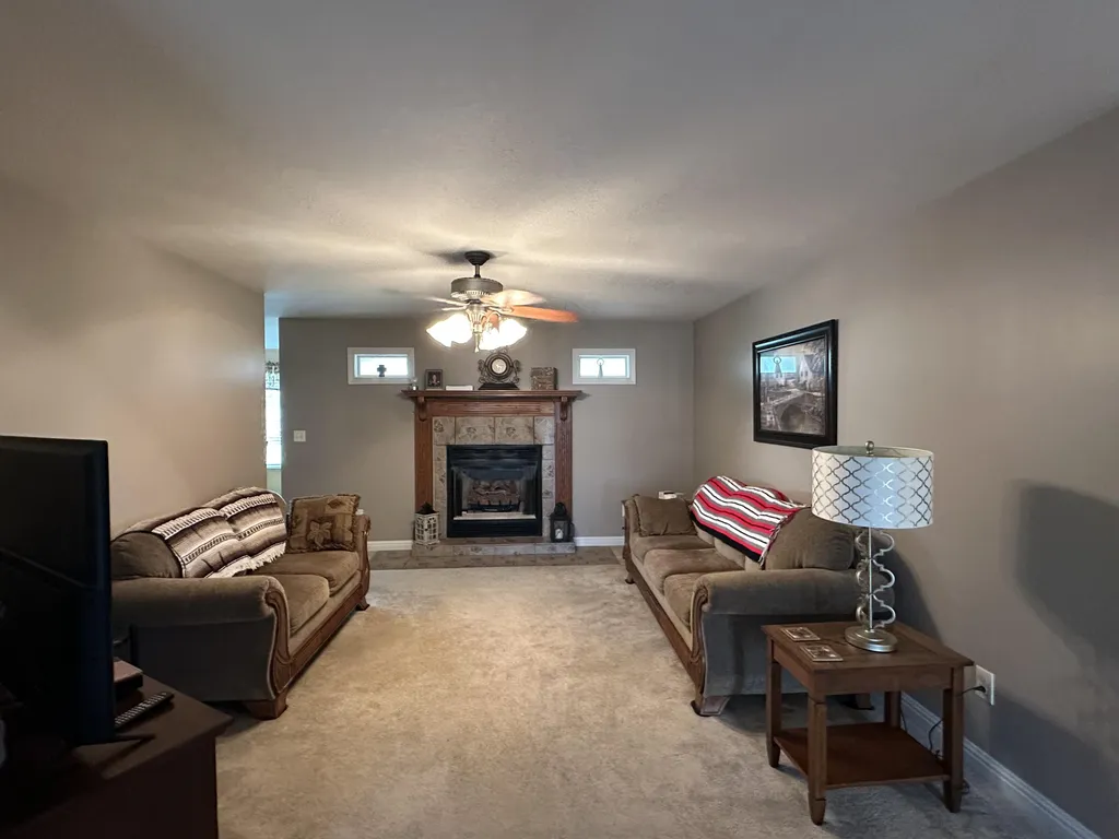 85 Quail Drive Princeton KY 42445