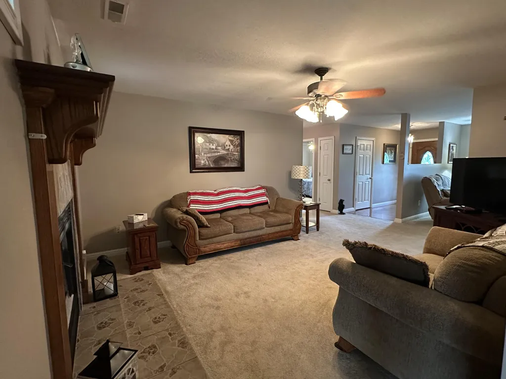 85 Quail Drive Princeton KY 42445