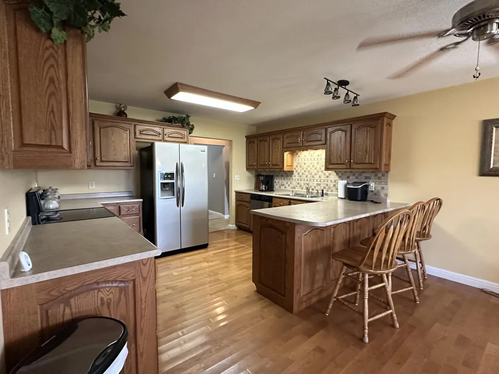 85 Quail Drive Princeton KY 42445