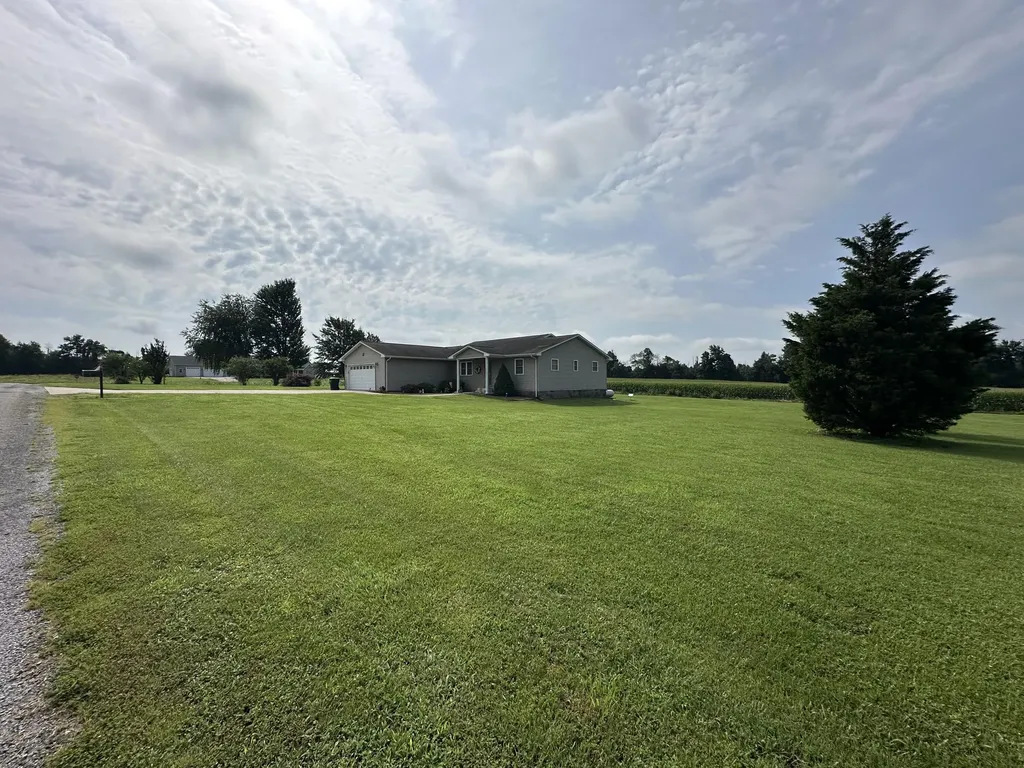 85 Quail Drive Princeton KY 42445