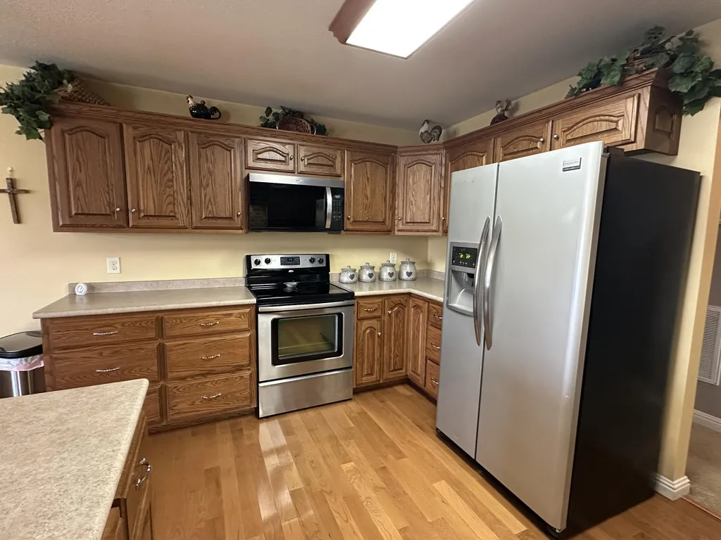 85 Quail Drive Princeton KY 42445