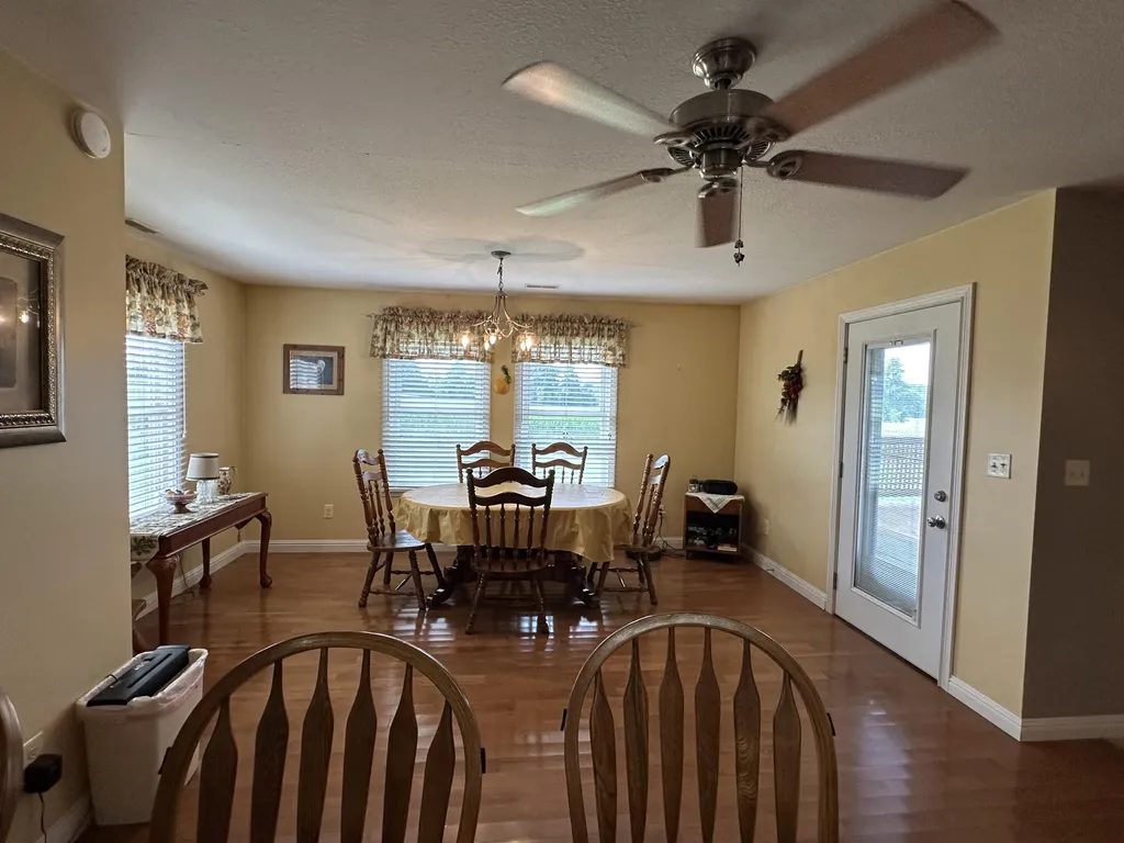 85 Quail Drive Princeton KY 42445