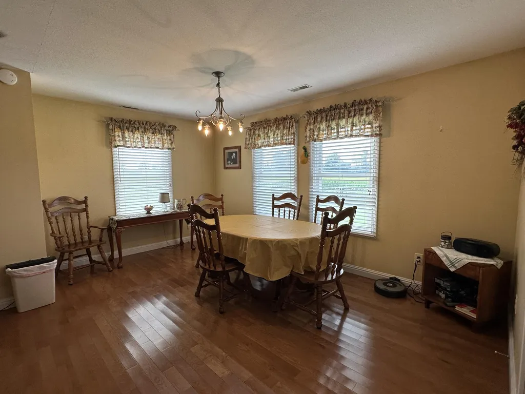85 Quail Drive Princeton KY 42445