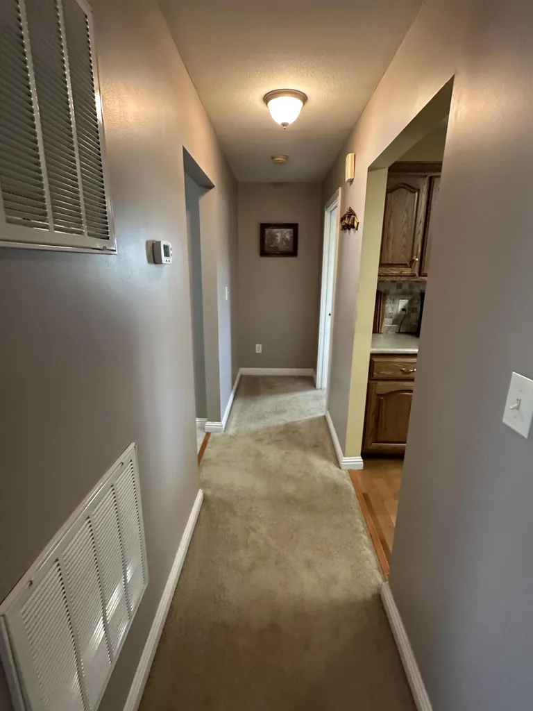 85 Quail Drive Princeton KY 42445