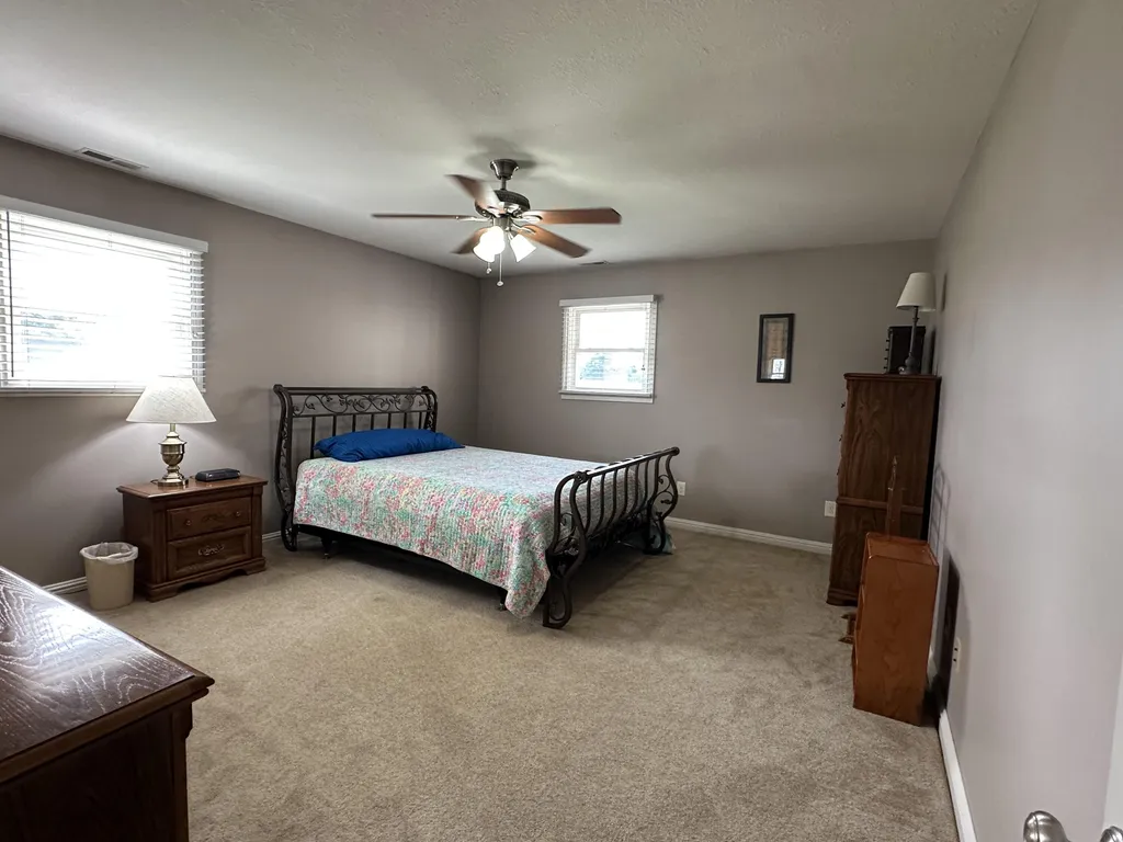 85 Quail Drive Princeton KY 42445