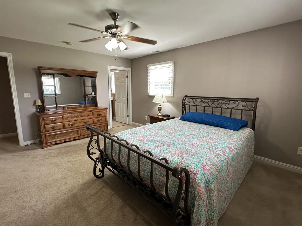 85 Quail Drive Princeton KY 42445