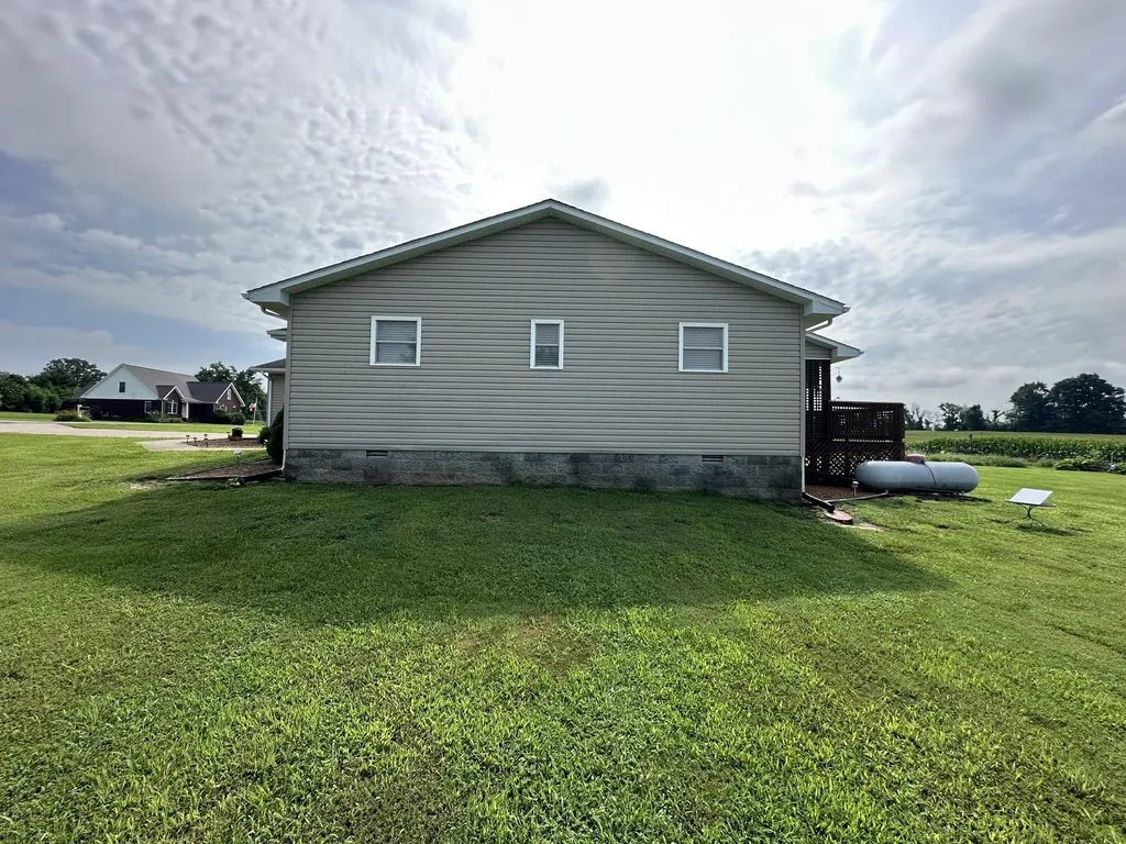85 Quail Drive Princeton KY 42445