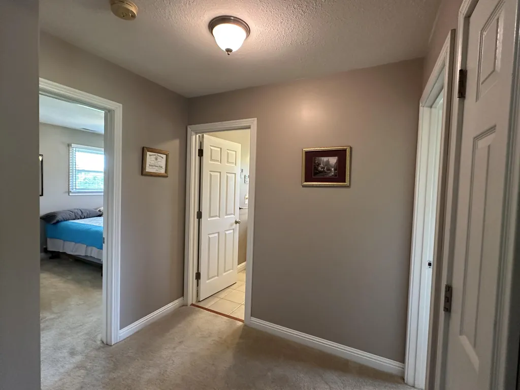 85 Quail Drive Princeton KY 42445