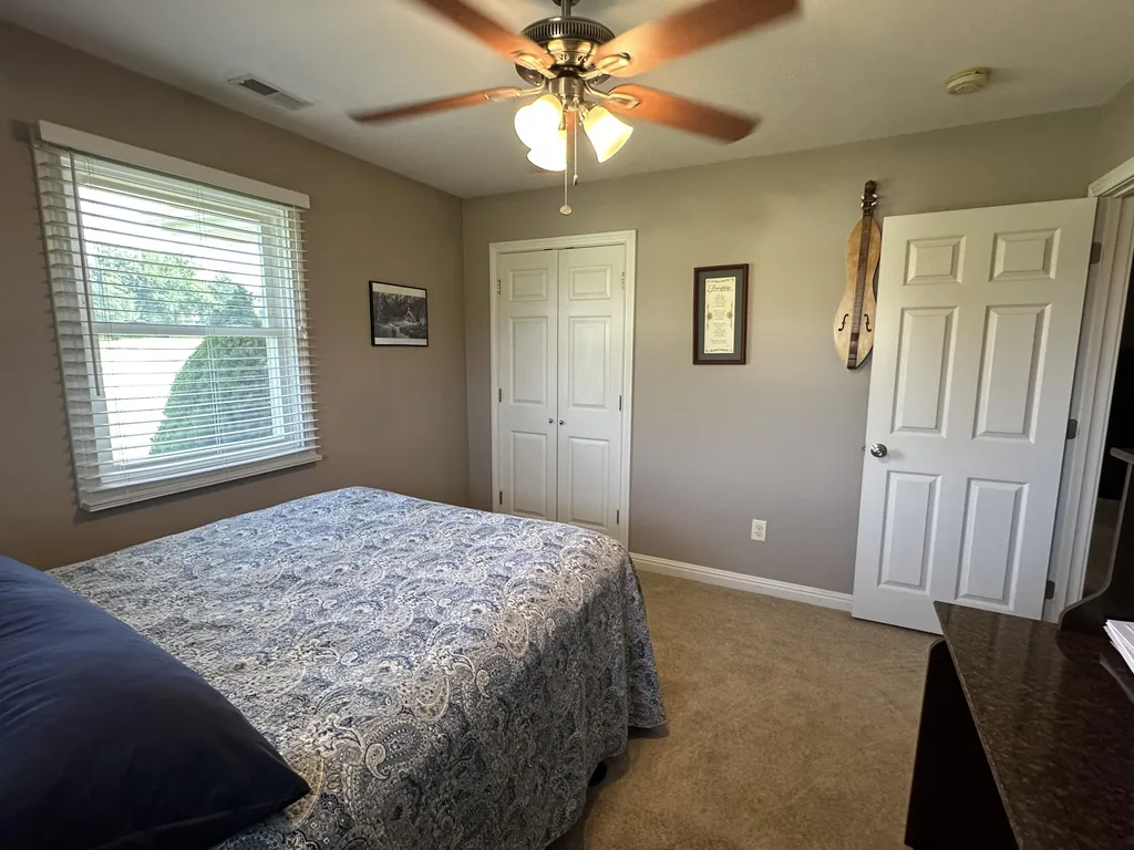 85 Quail Drive Princeton KY 42445