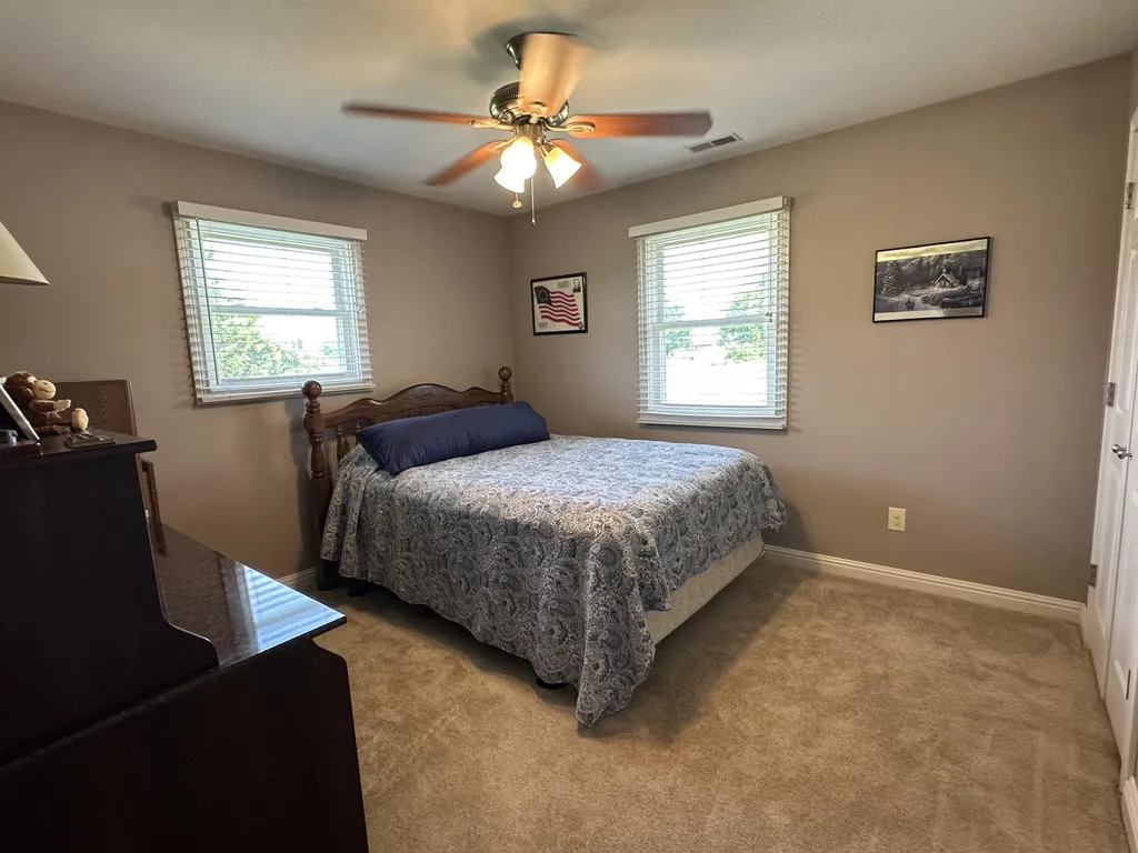 85 Quail Drive Princeton KY 42445