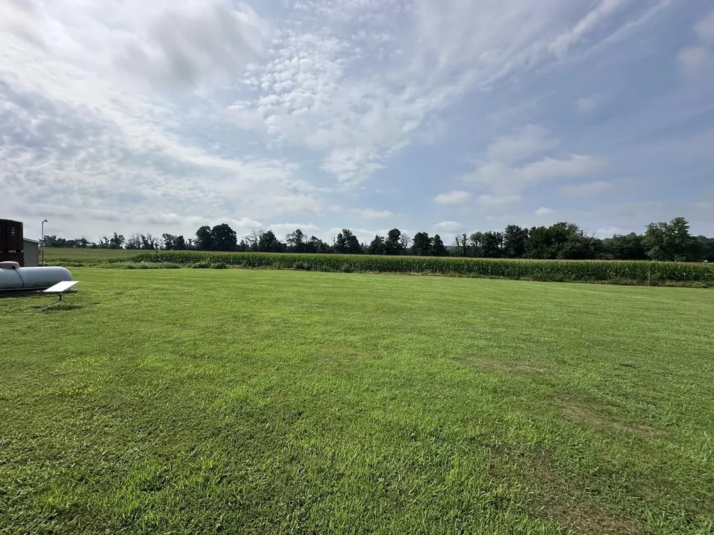 85 Quail Drive Princeton KY 42445