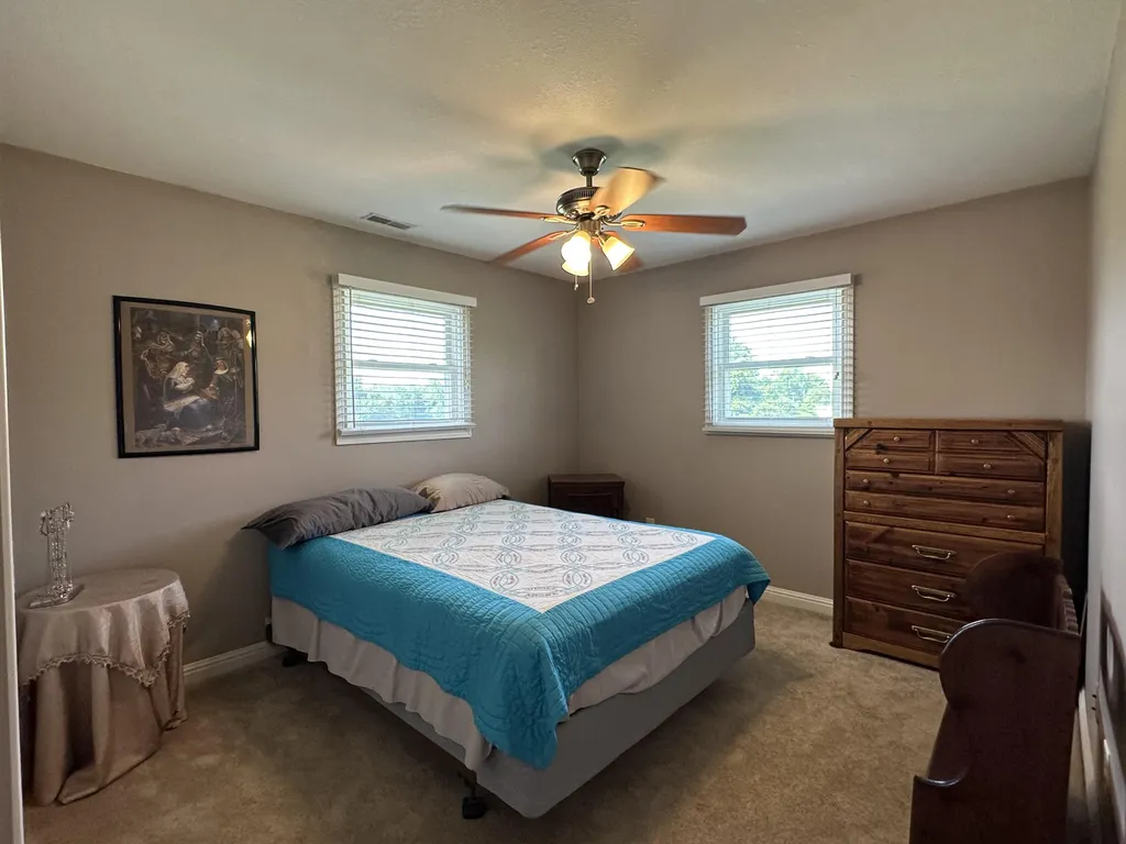 85 Quail Drive Princeton KY 42445