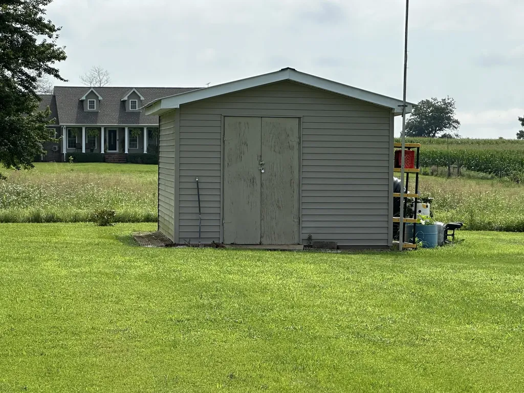85 Quail Drive Princeton KY 42445