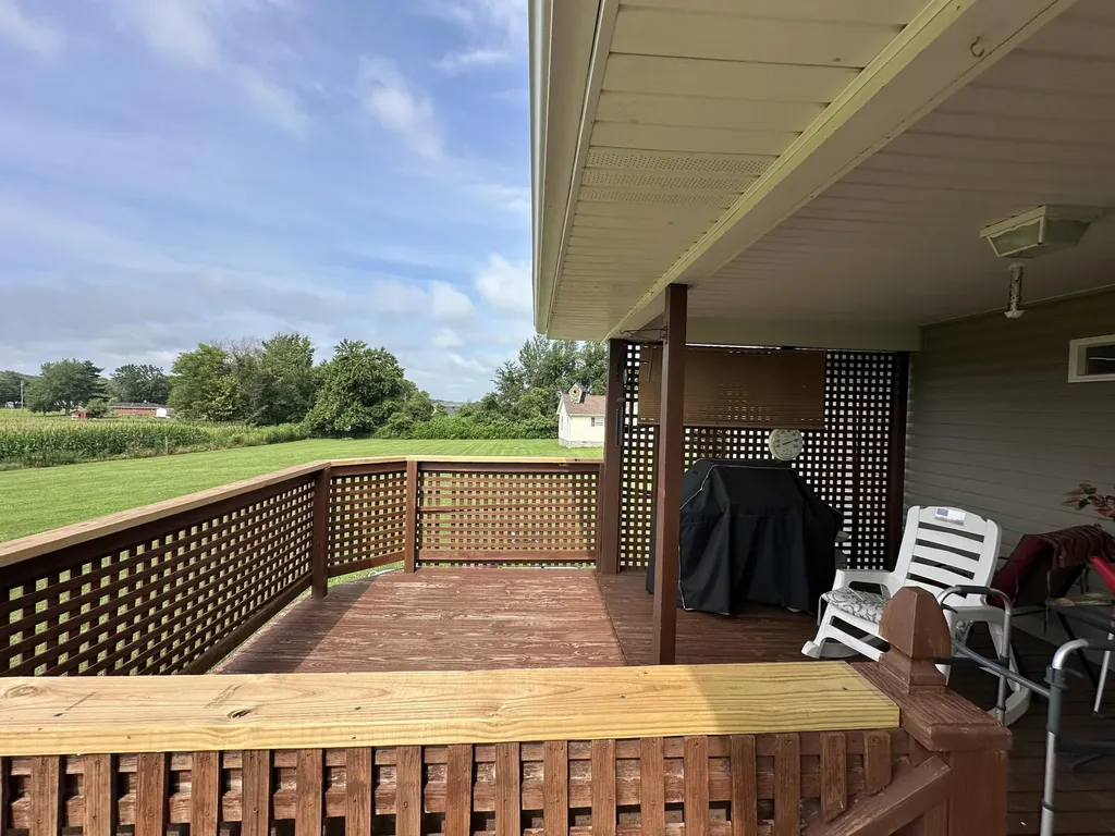 85 Quail Drive Princeton KY 42445