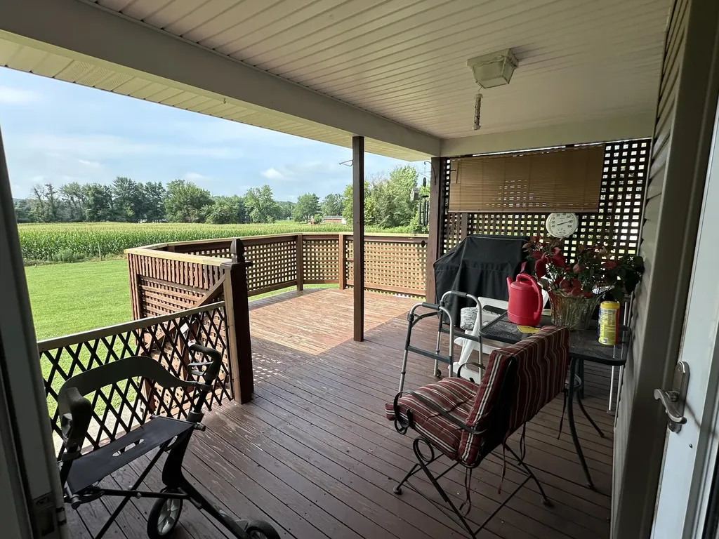 85 Quail Drive Princeton KY 42445